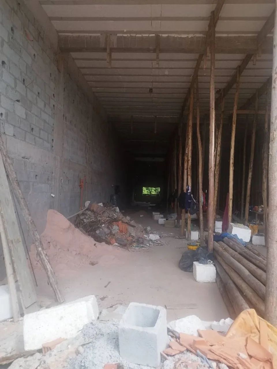 alugar loja comercial 350m2?4 andar - Foto 3