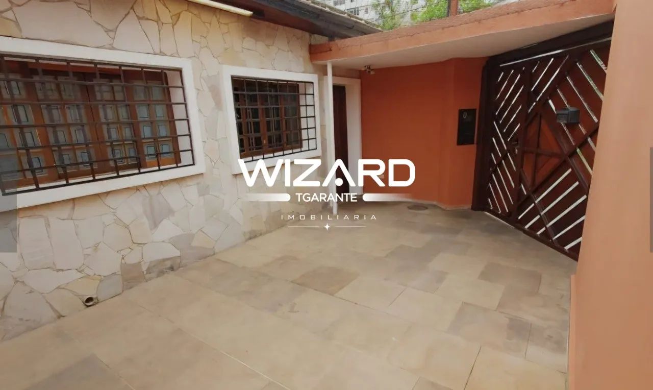 Casa em Vila Mariana à venda e para aluguel - Foto 2