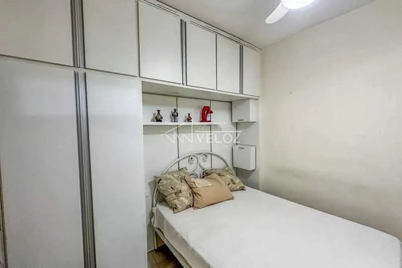Apartamento : Padrão / Residencial / Santa Teresa - Foto 10