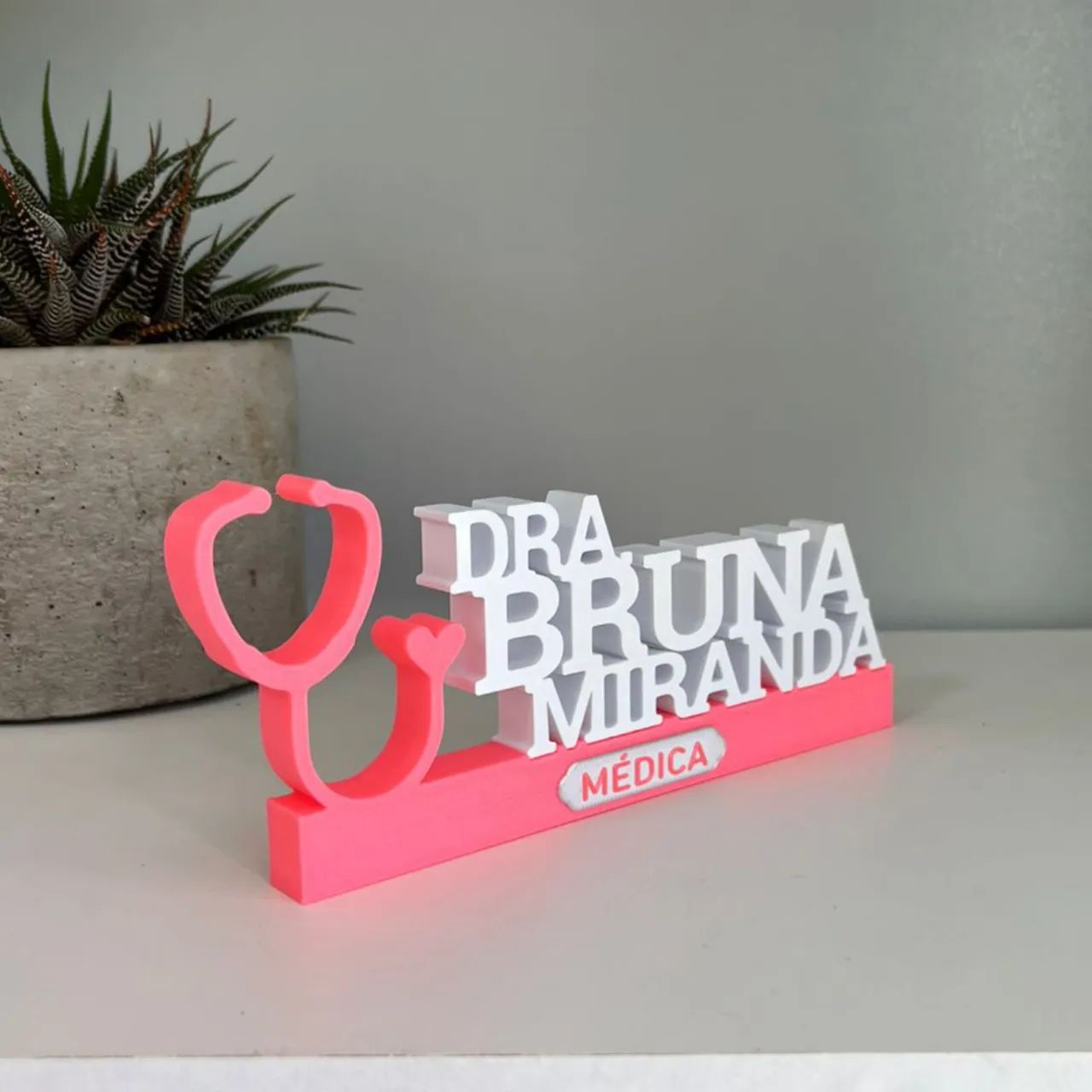 personalizados em 3d 