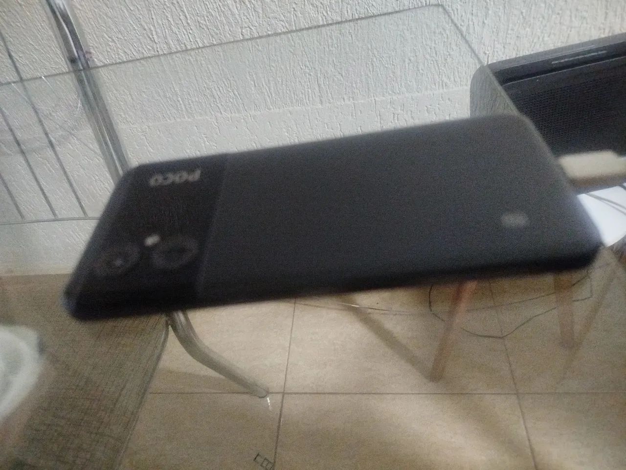 Celular PocoM4 - Foto 4
