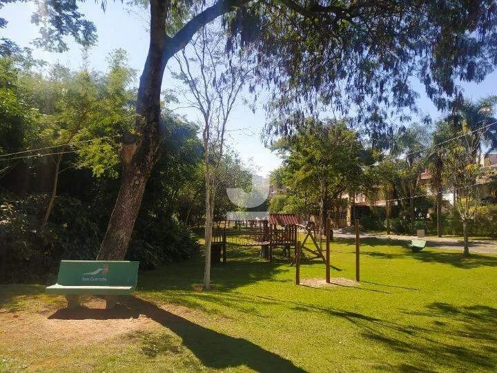 Condomínio Caminhos de San Conrado (Sousas), à venda, Campinas - Foto 4