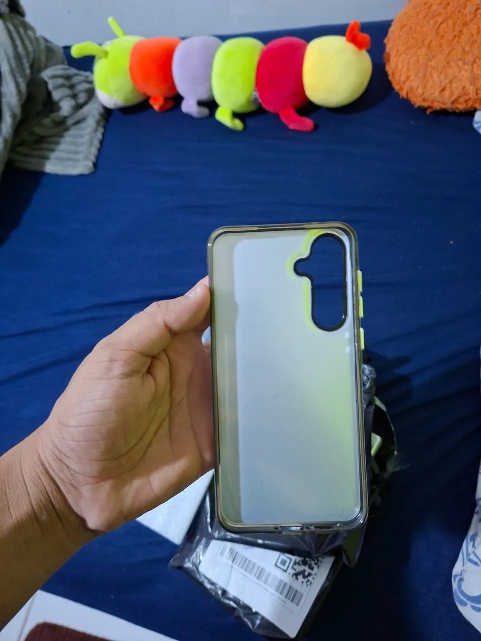 Capa A55 - Foto 4