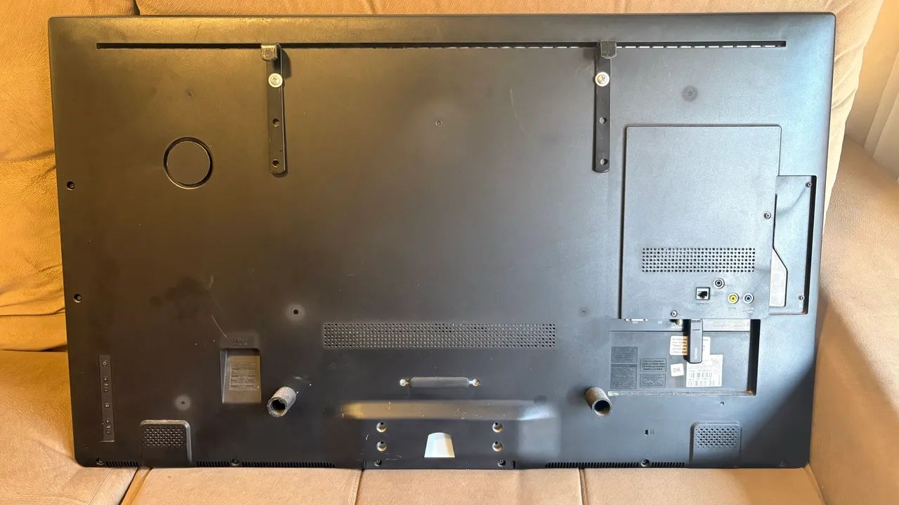 TV Philips 42? - Foto 5