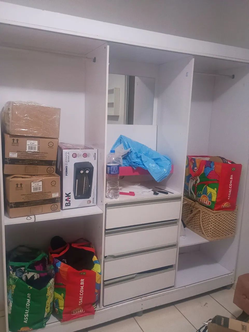 Doações