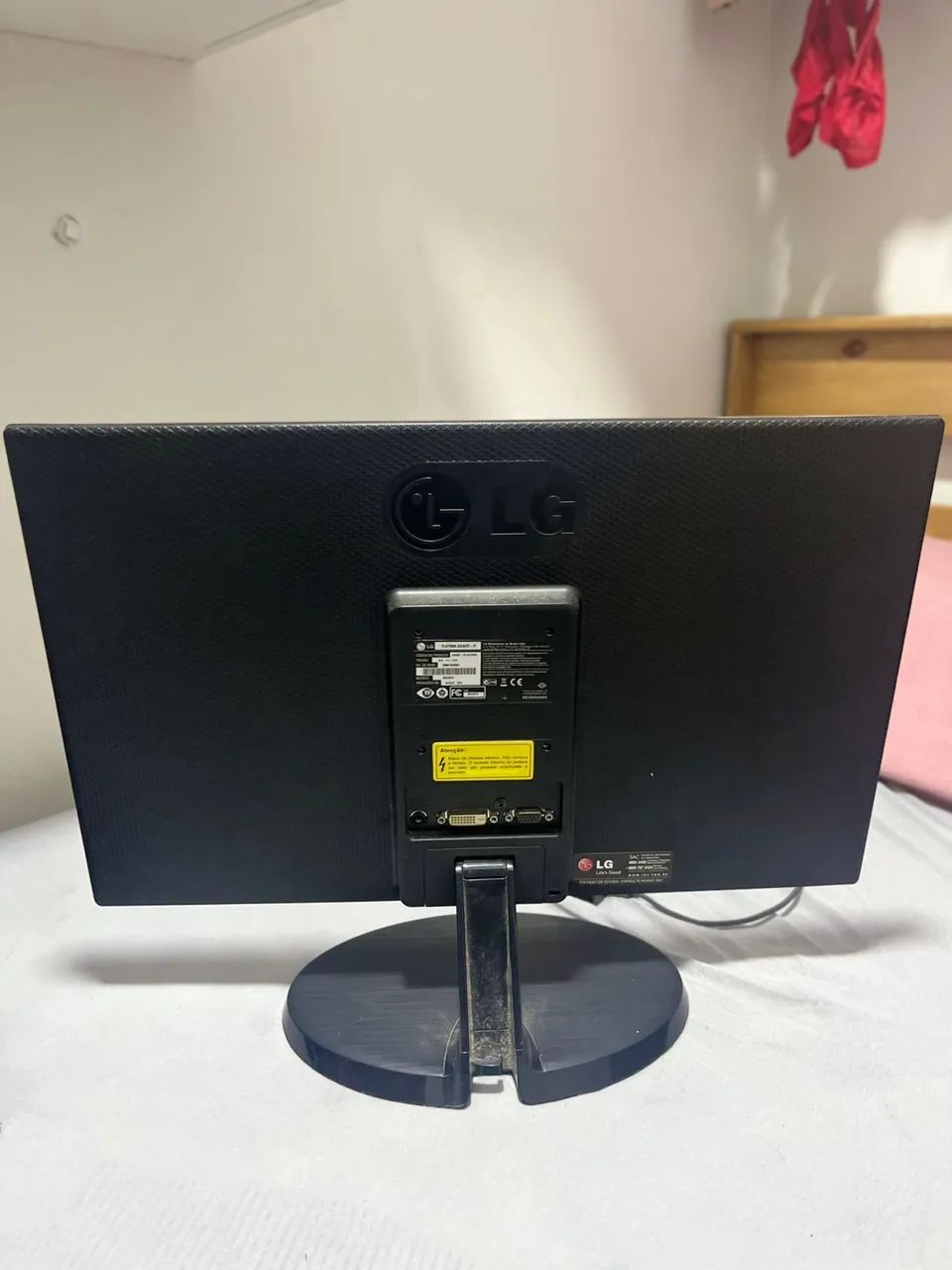 VENDO TELA  LG - Foto 2