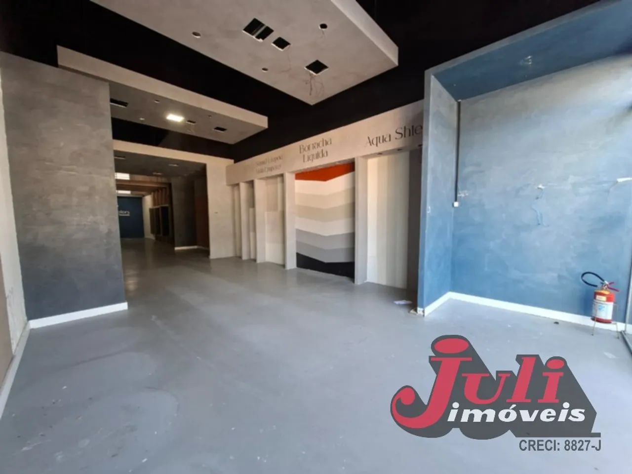 SALÃO COMERCIAL 132 MTS² - BAIRRO ASSUNÇÃO - SÃO BERNARDO DO CAMPO
