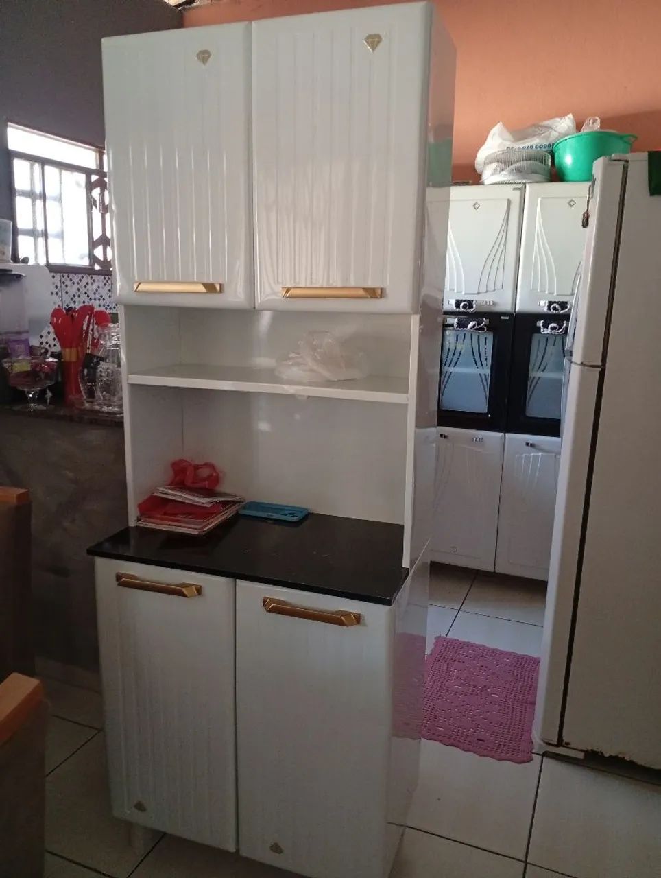 Armário de cozinha  - Foto 2