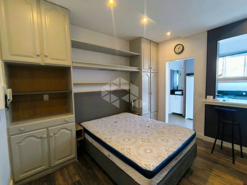Apartamento 35M² - para Alugar - Foto 2