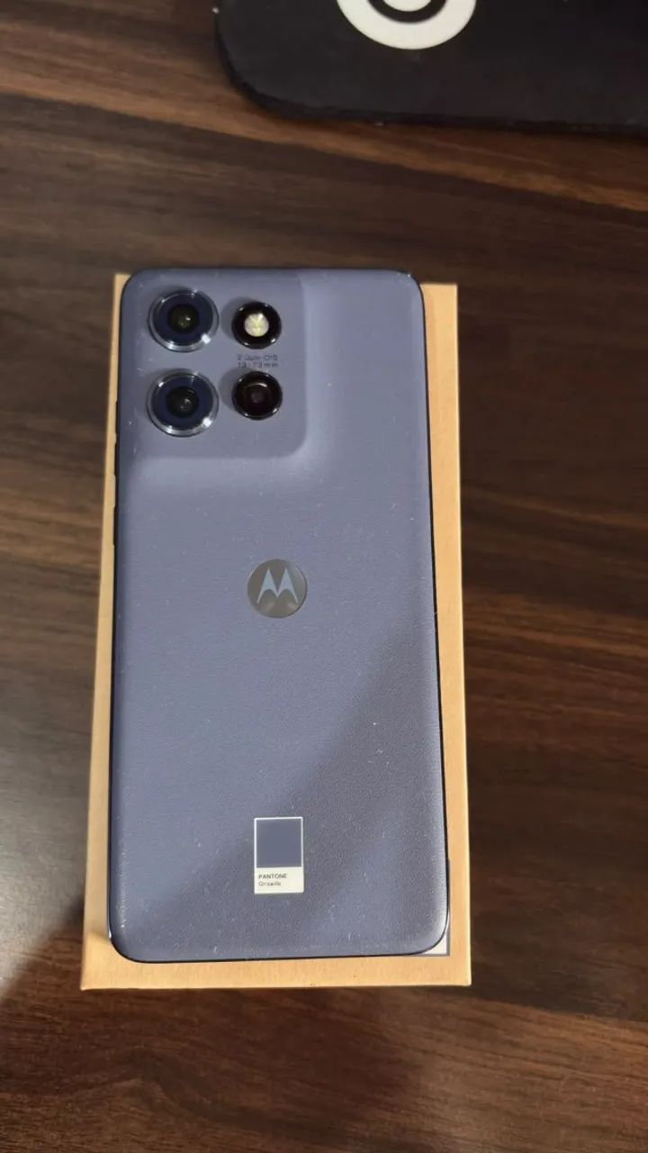 Moto Edge 50 Neo - Foto 5