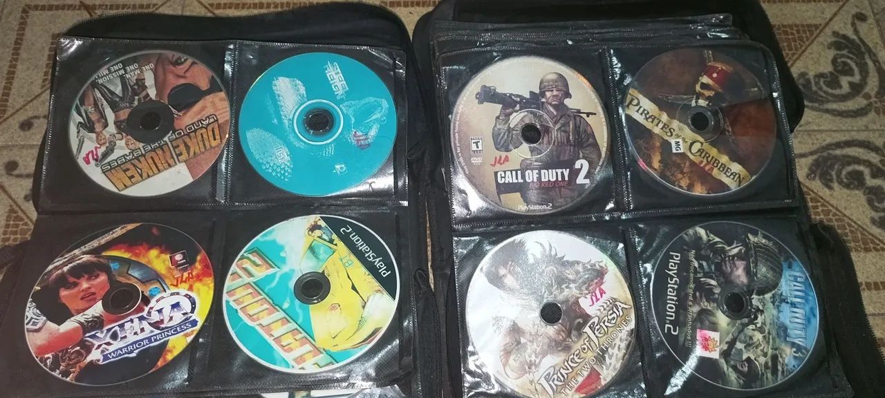 Playstation 2 - Foto 5