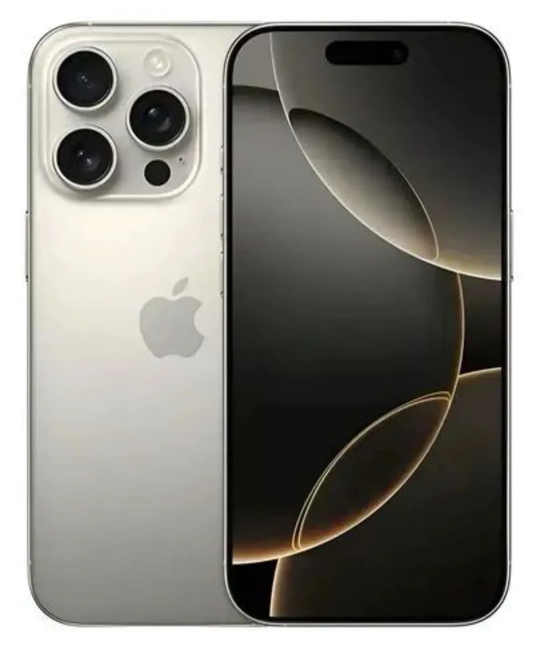 iphone 16 pro 128GB novinho  - Foto 2