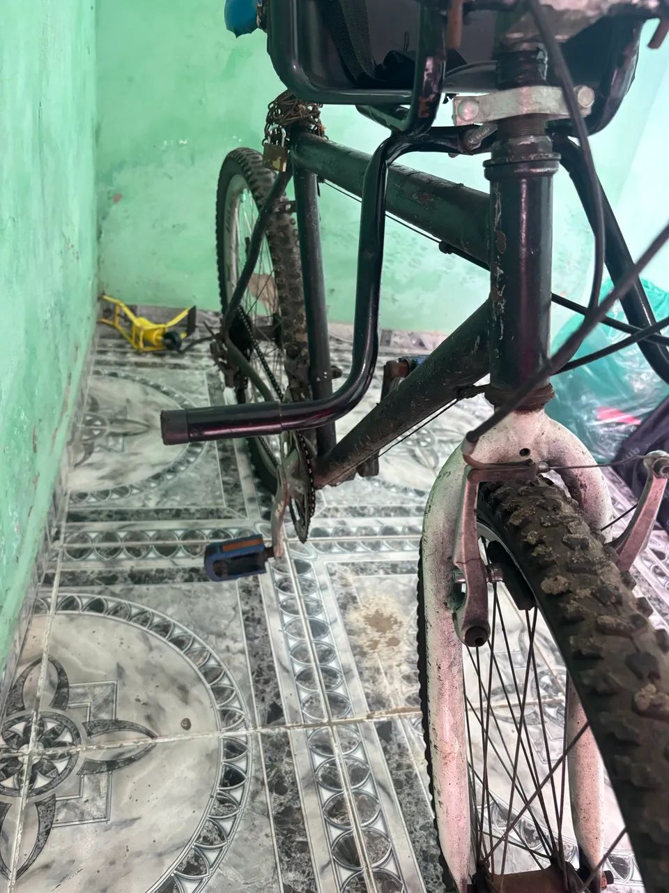 Bicicleta  - Foto 3