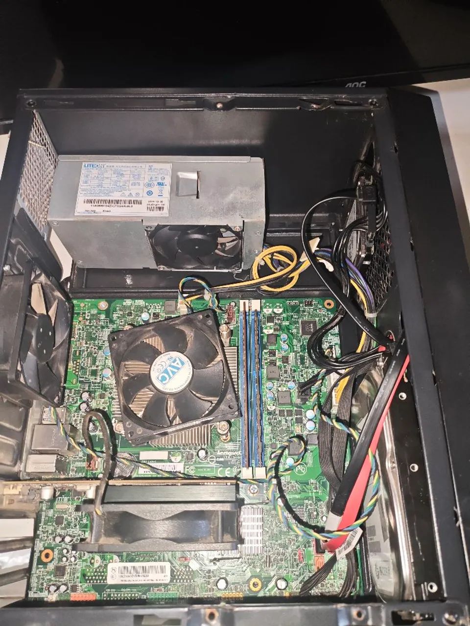 Pc basico