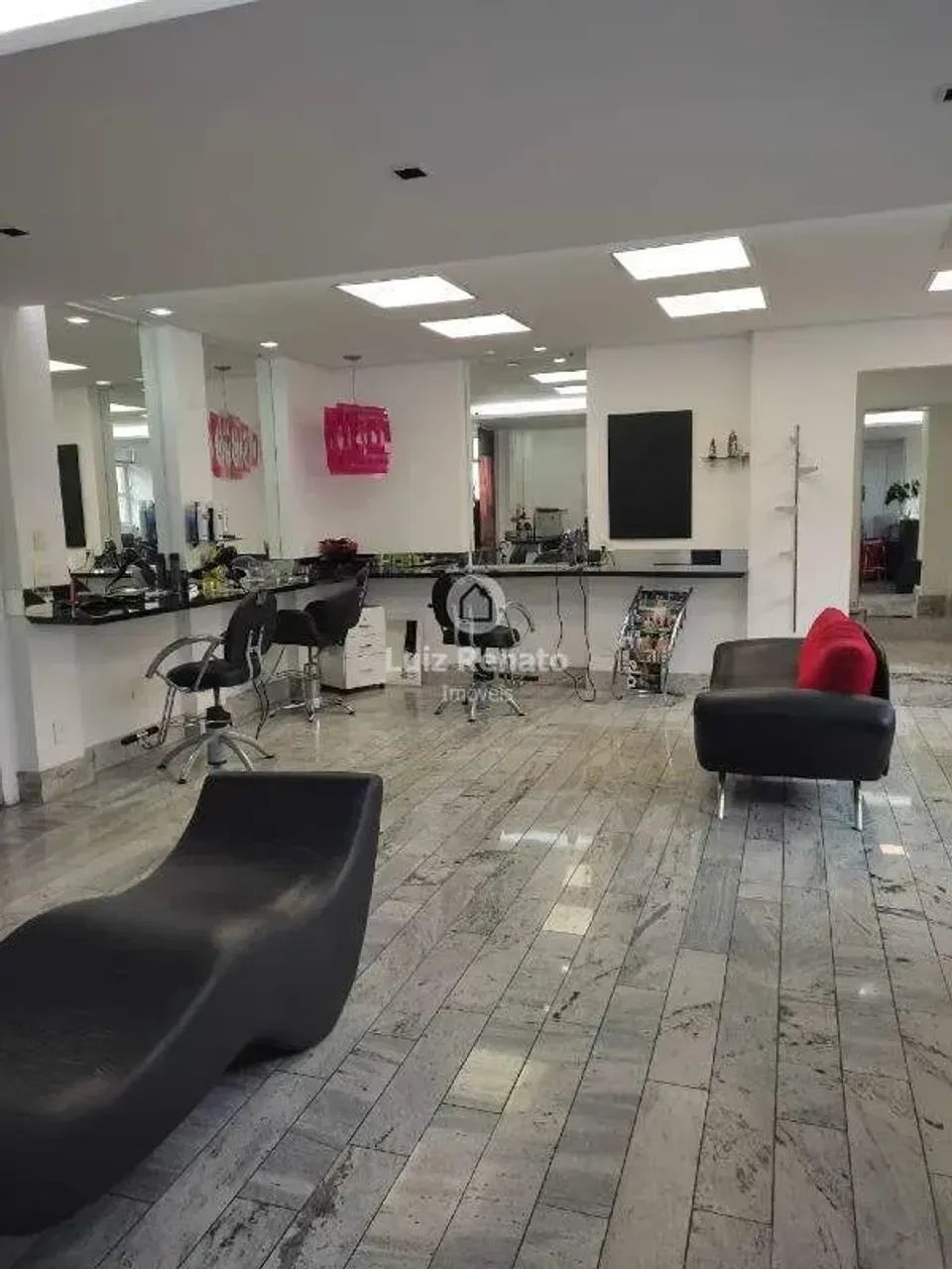 Sala Comercial para aluguel - Coração de Jesus - Foto 4