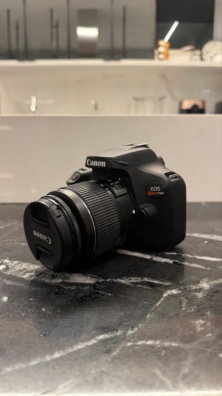 VENDO CANON T100