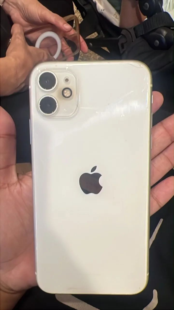 iPhone 11 128 gb
