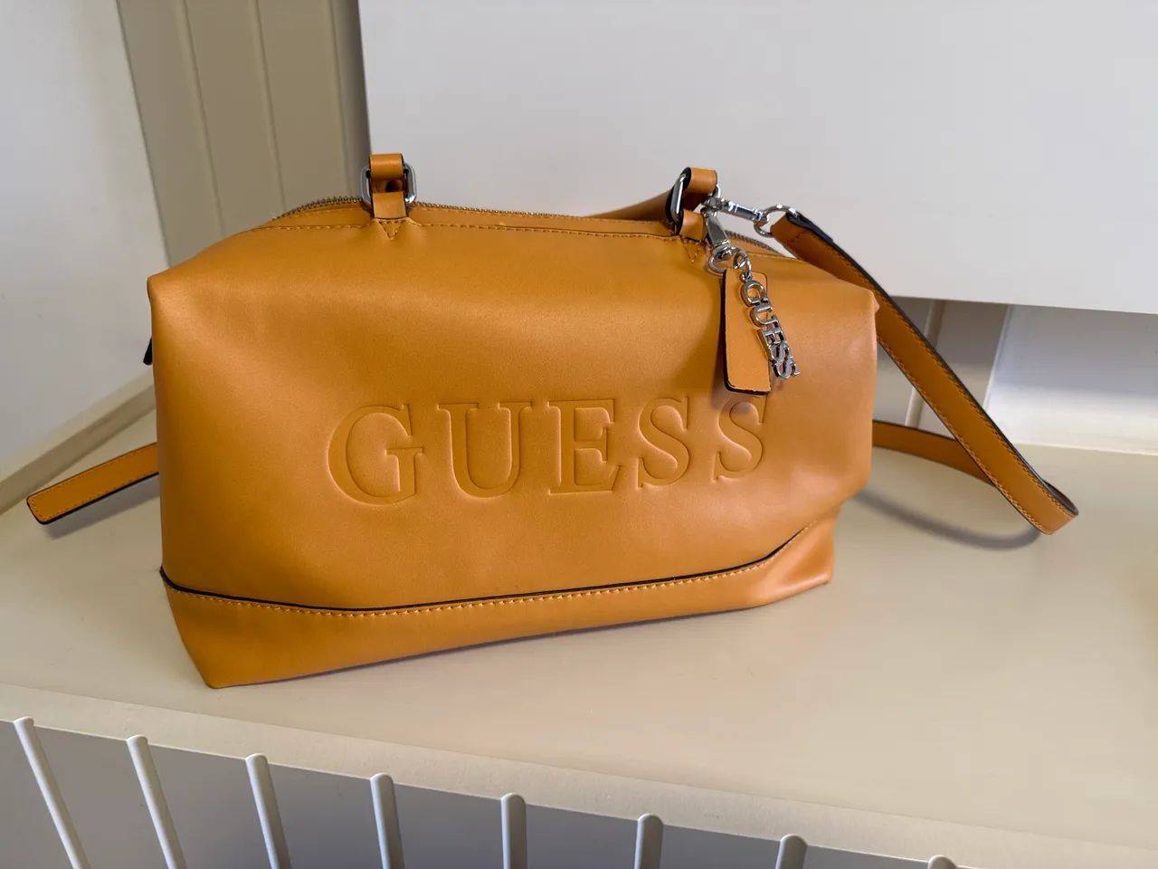 Bolsa Guess Linderberg 
