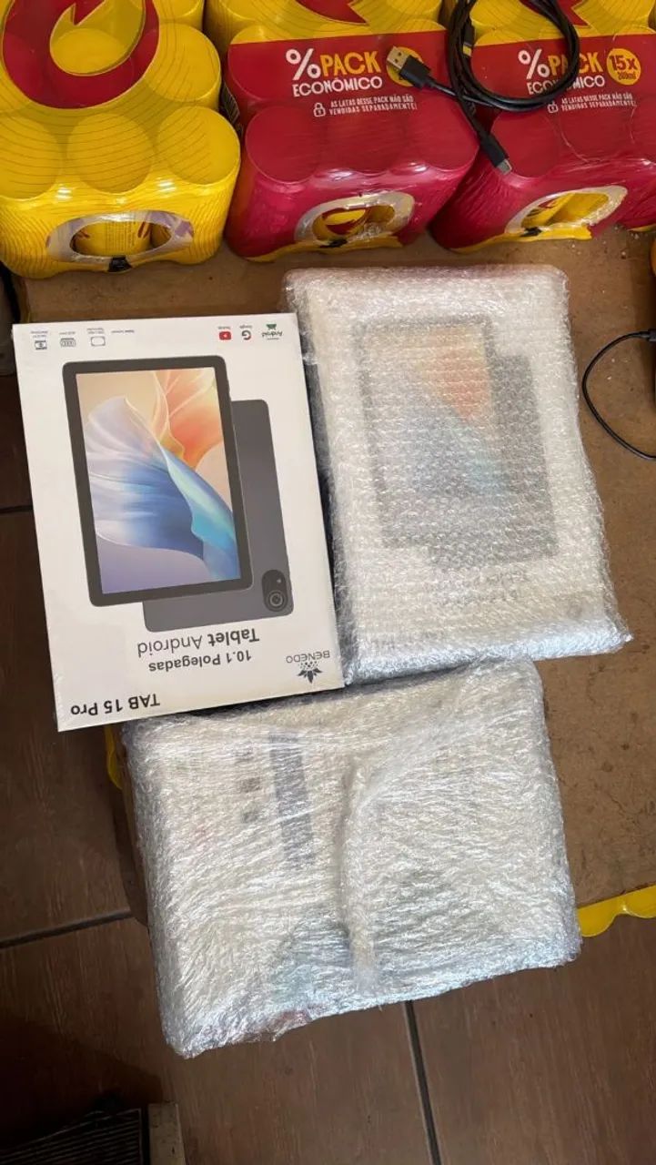 Tablet  - Foto 3
