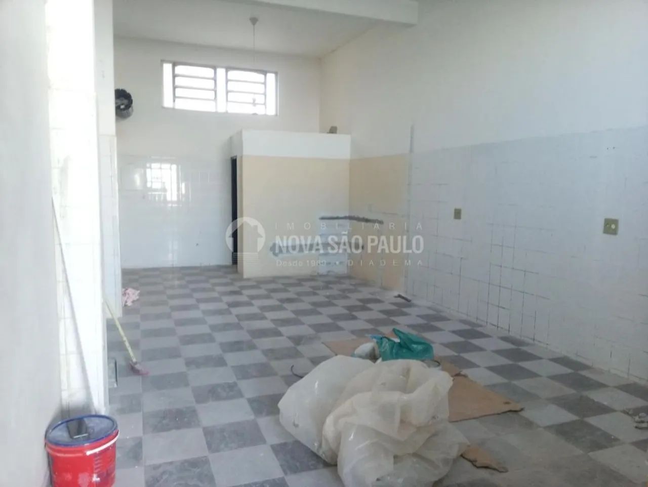 Sala para Alugar em Inamar, Diadema - SP - Foto 2