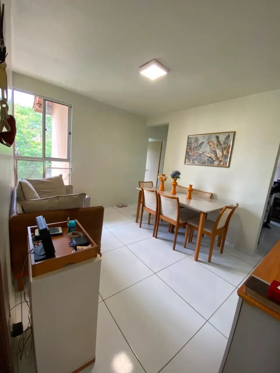 VENDO APARTAMENTO NA ZONA SUL. - Foto 5