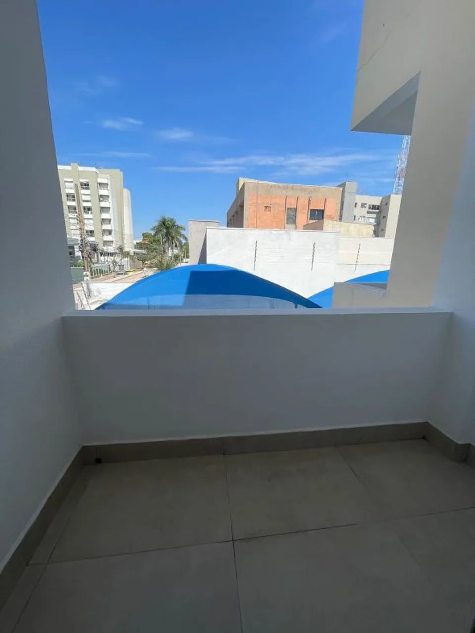 Residencial Clara, Bosque da Saúde - Foto 4