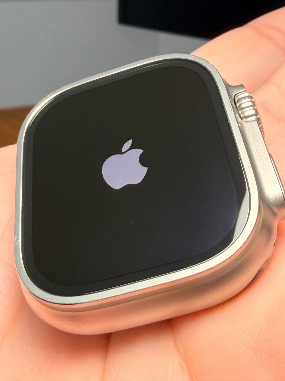 Apple Watch Ultra 2 - Foto 3