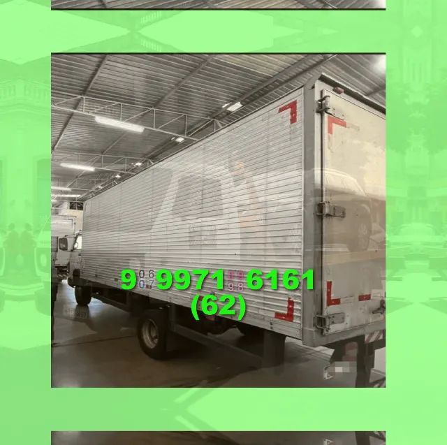 Frete é a solução ideal para suas mudanças? Consulte-nos!