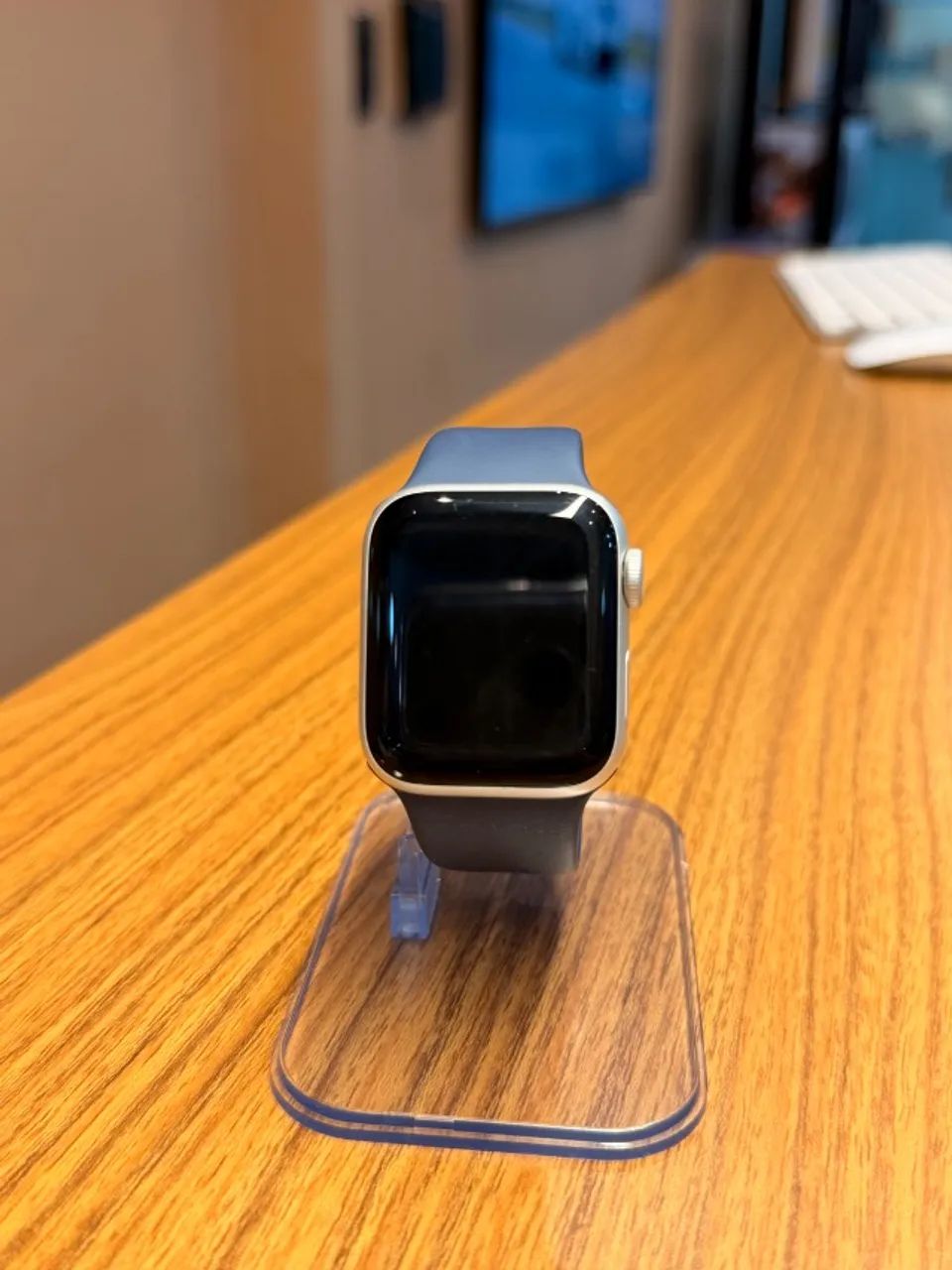 Apple Watch SE2 40mm com 3 meses de garantia  - Foto 3