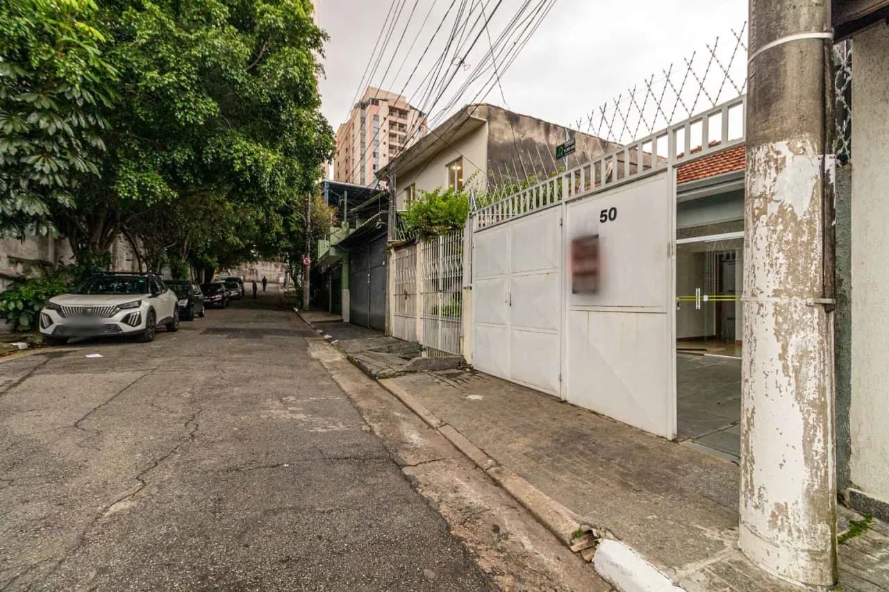 Casa comercial na Rua Maria Farah Issa, 50  150 m² - Foto 3