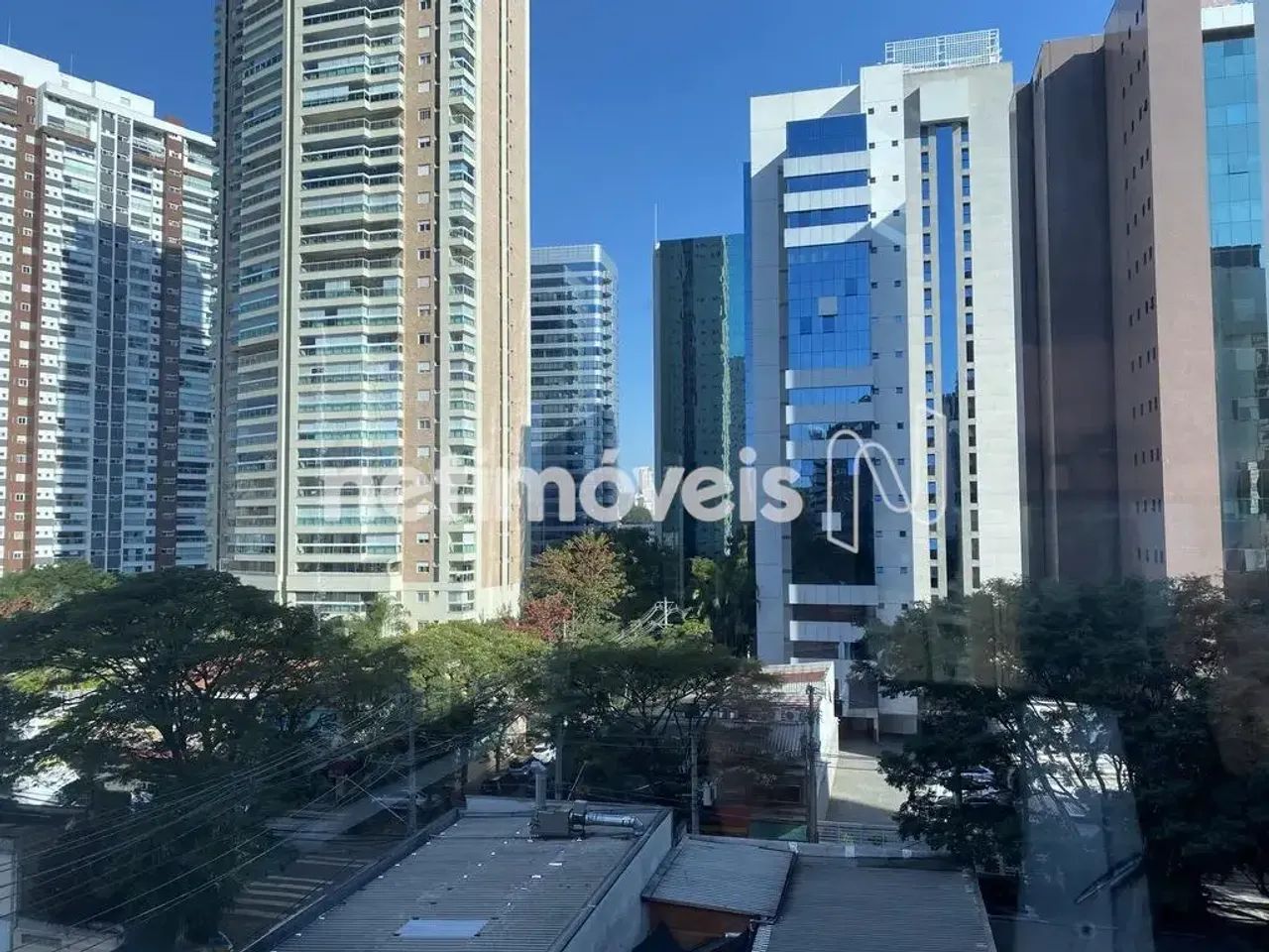 Locação Sala Brooklin Paulista São Paulo - Foto 4