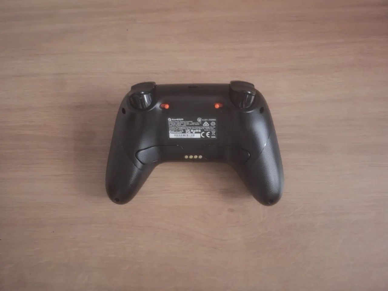 Controle GameSir Nova Lite, Para Sair Hoje!!! - Foto 3