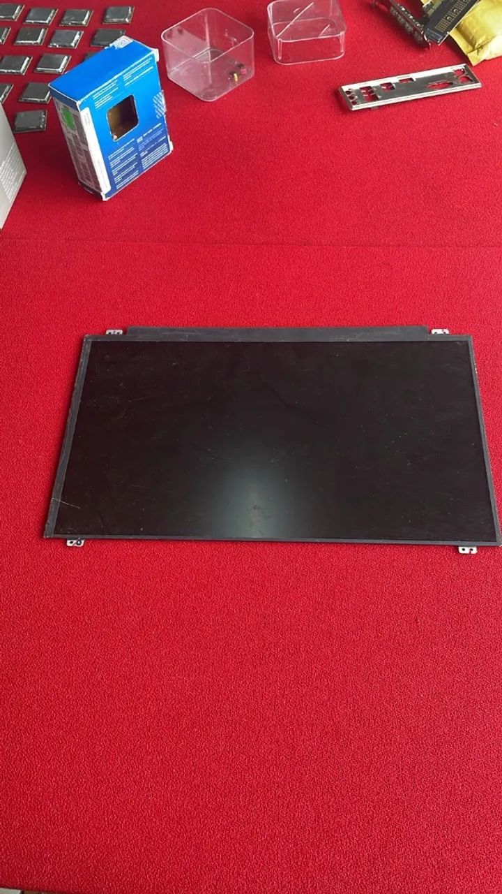Peças de Computadores Disponivel - Foto 3