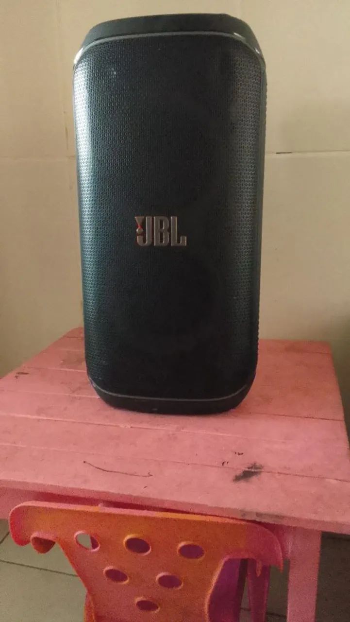 Jbl partybox  - Foto 2