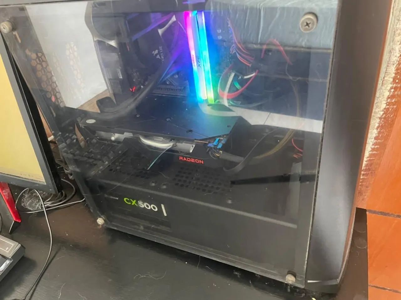 Pc gamer i7 9700k - Foto 4
