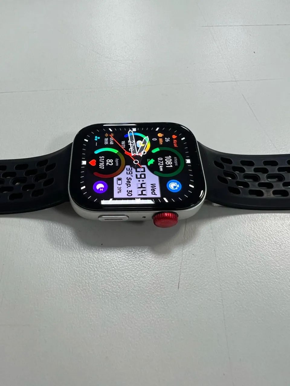 Smartwatch