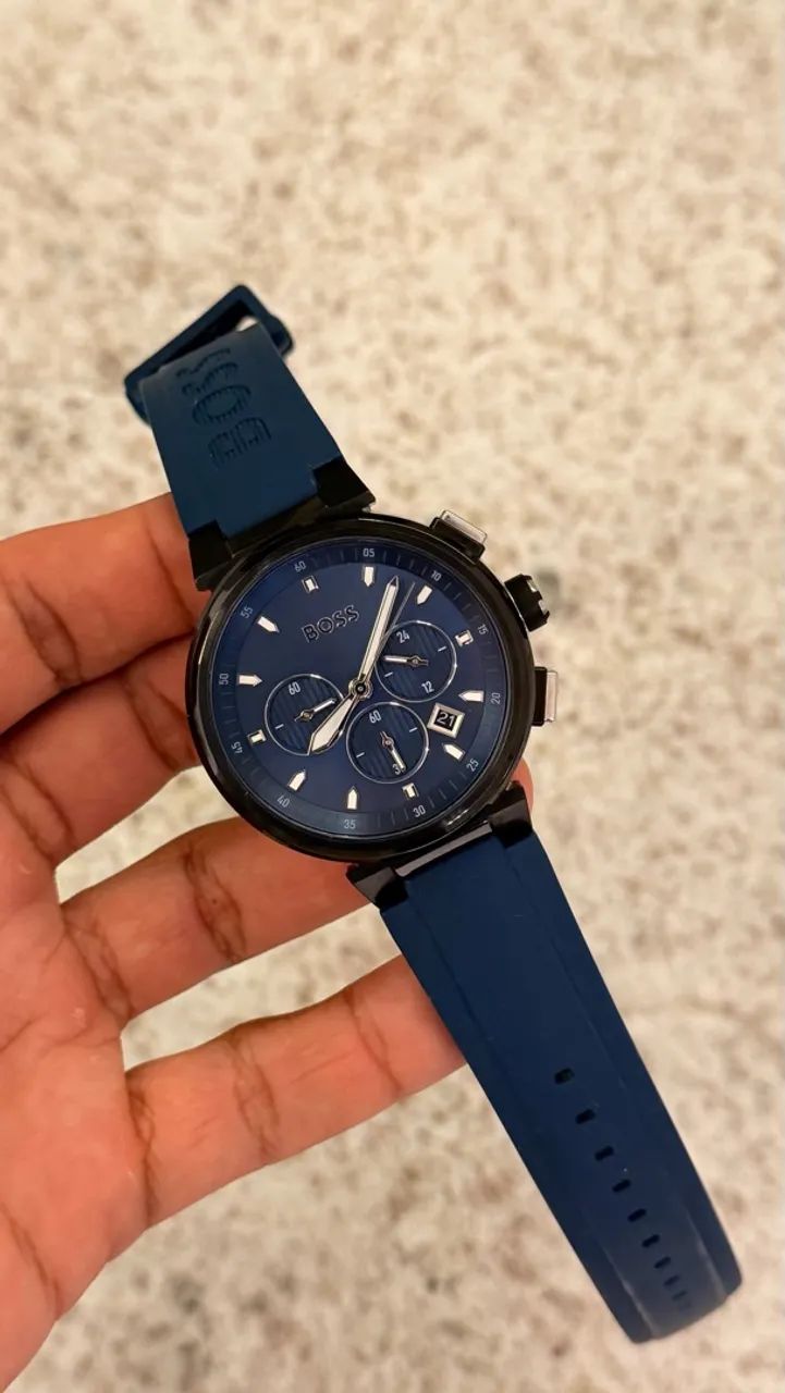 Relógio Hugo Boss