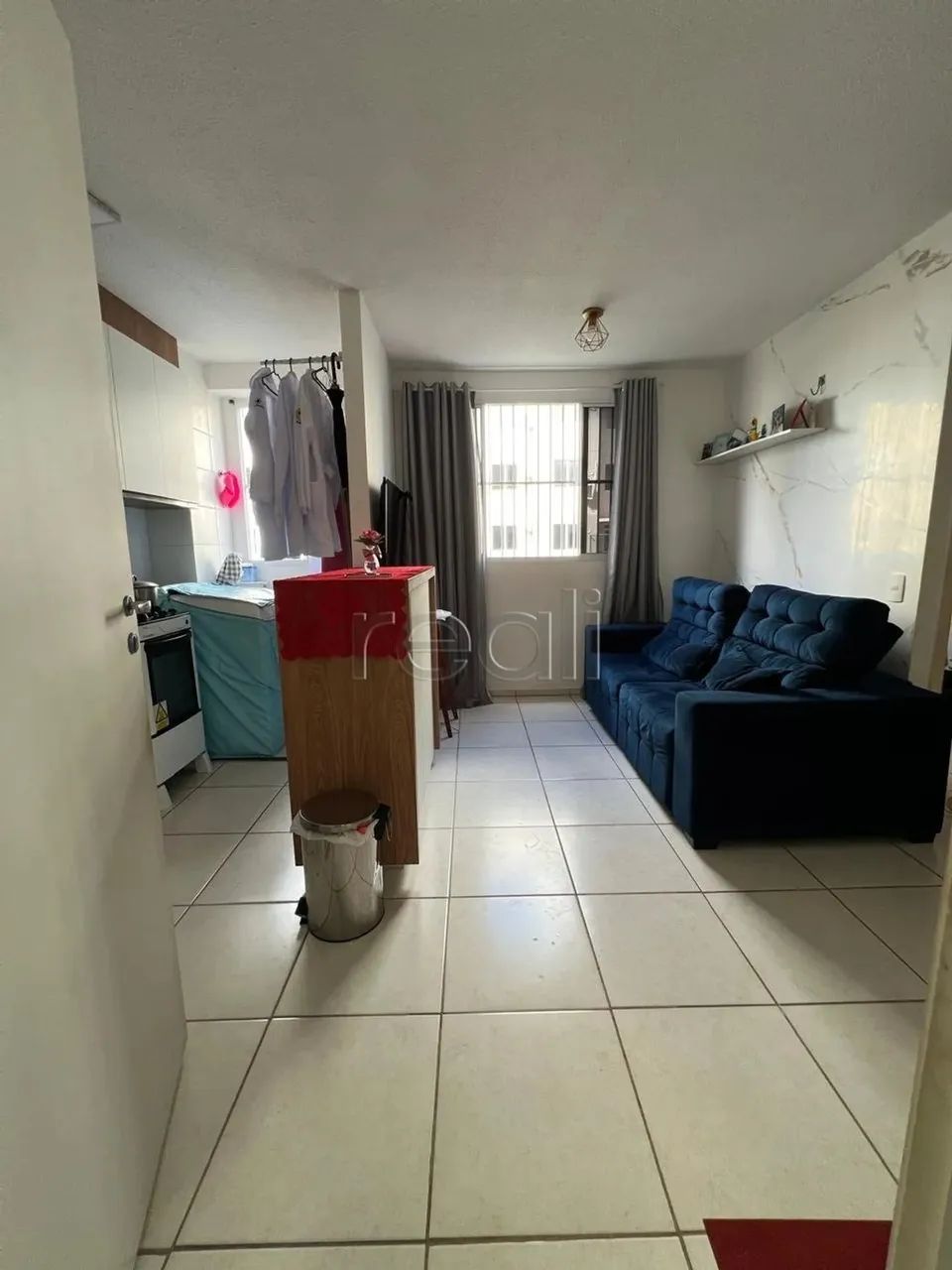 Condomínio Reserva Arvoredo | Barroso | 41m² | 02 Quartos