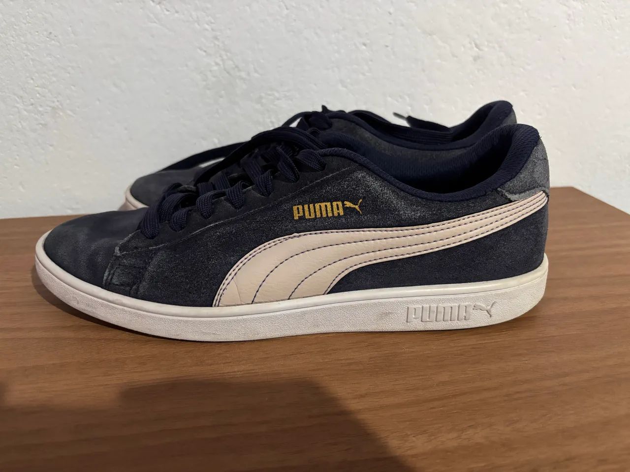 Puma smash v2