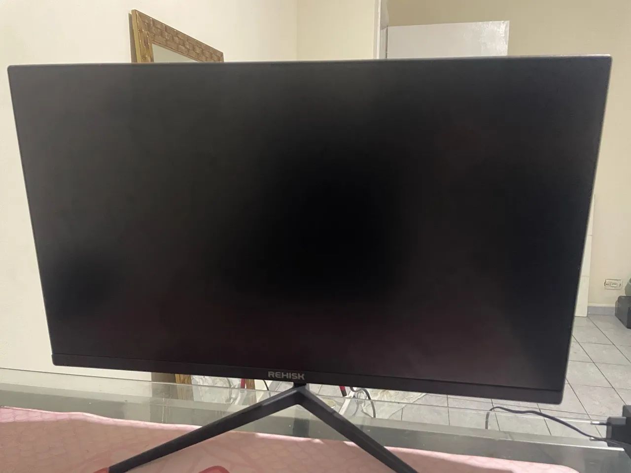 Monitor 25 polegadas REHISK