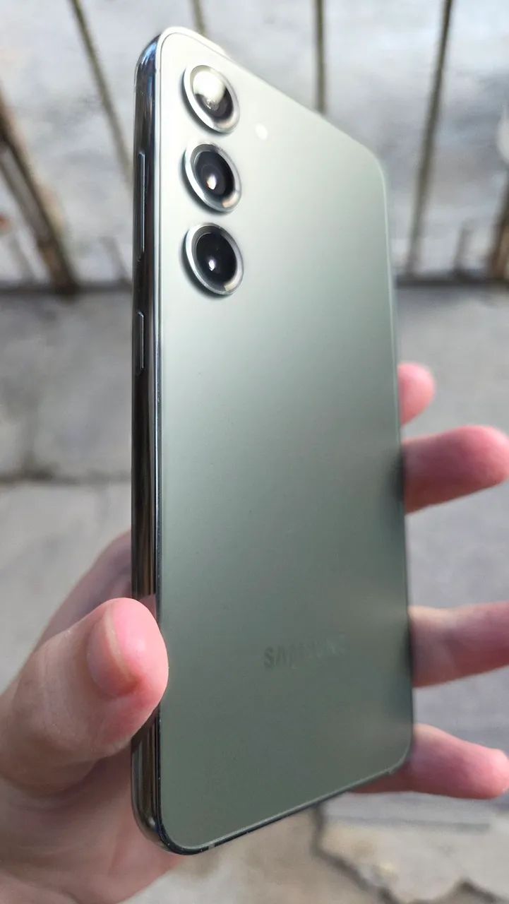 GALAXY S23 256GB - Foto 3