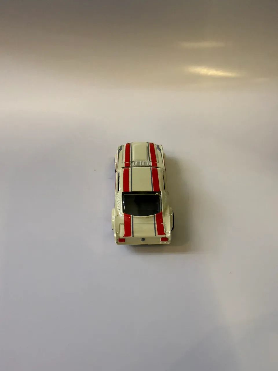 Hot Wheels ?65 Ford Mustang Fastback - Hot Wheels Garage 2011 - Foto 5