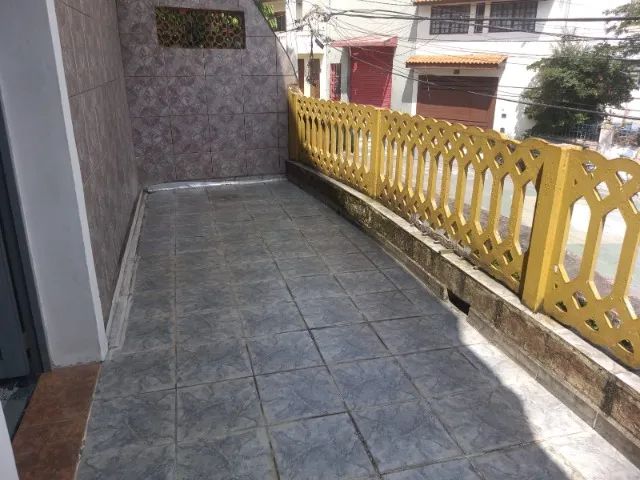 Sobrado na Aclimação - São Paulo - SP - Foto 3