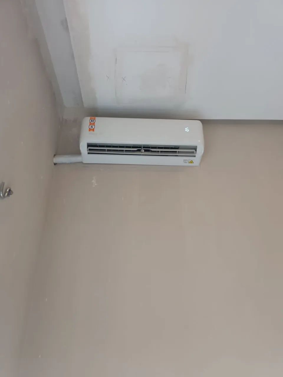 Limpeza de ar-condicionado R$150 - Foto 3