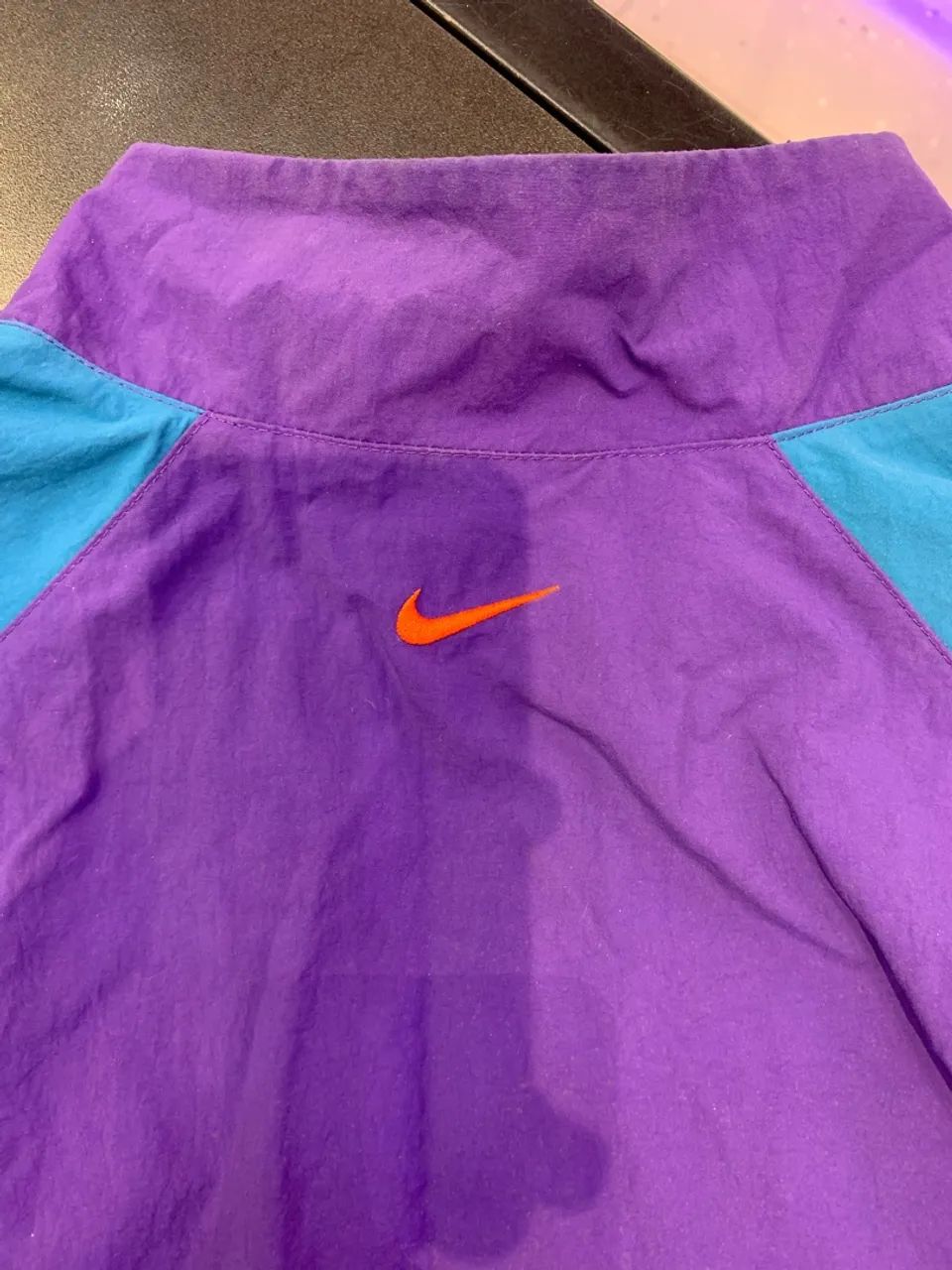 Corta vento Nike - Foto 3