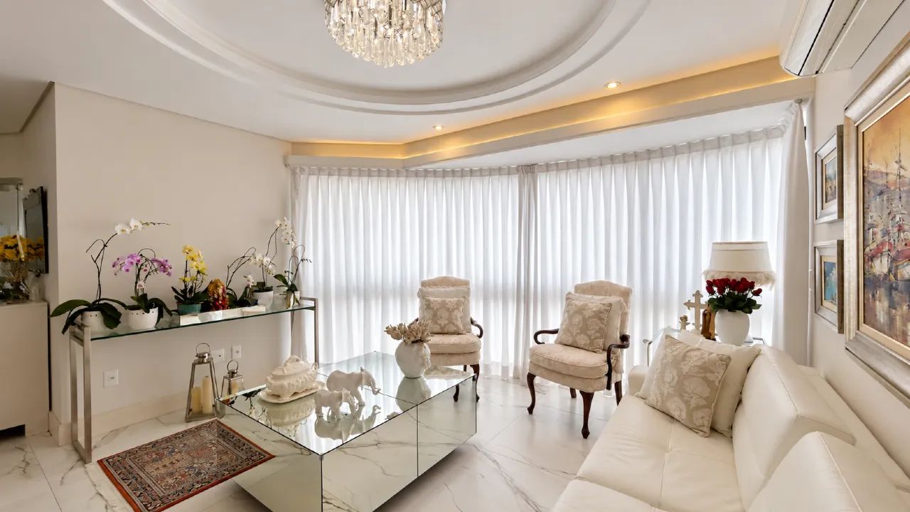 Venda | Apartamento Duplex 2 quartos (1 suíte) + 2 vagas