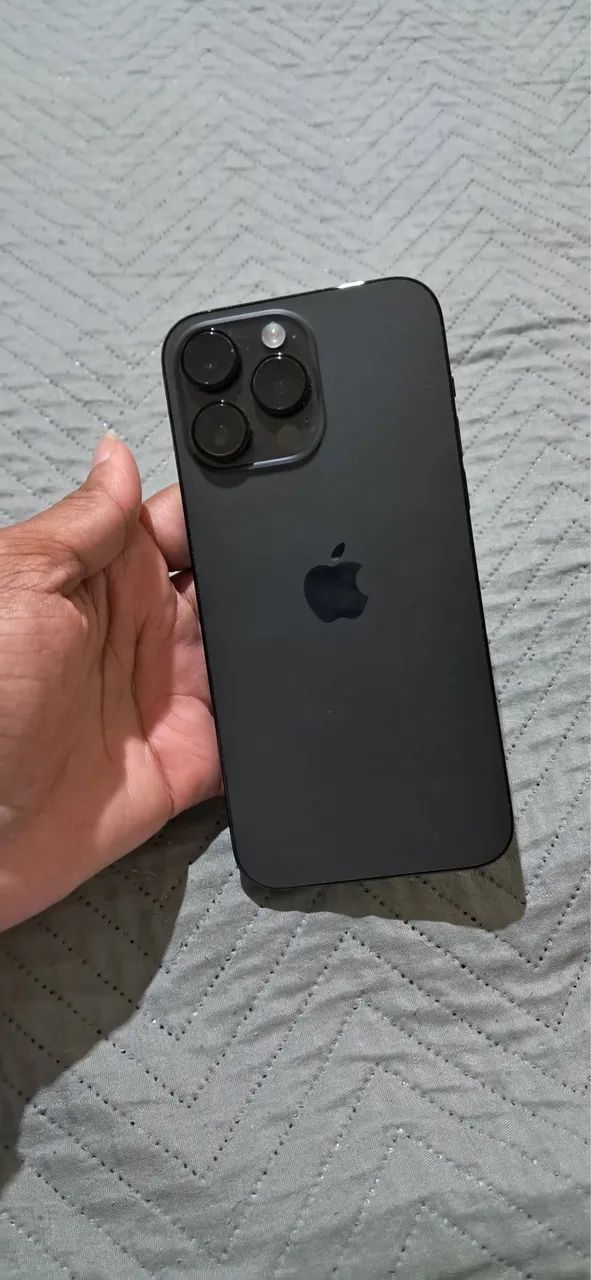 Vende-se iPhone 14 Pro Max 256gb  - Foto 3