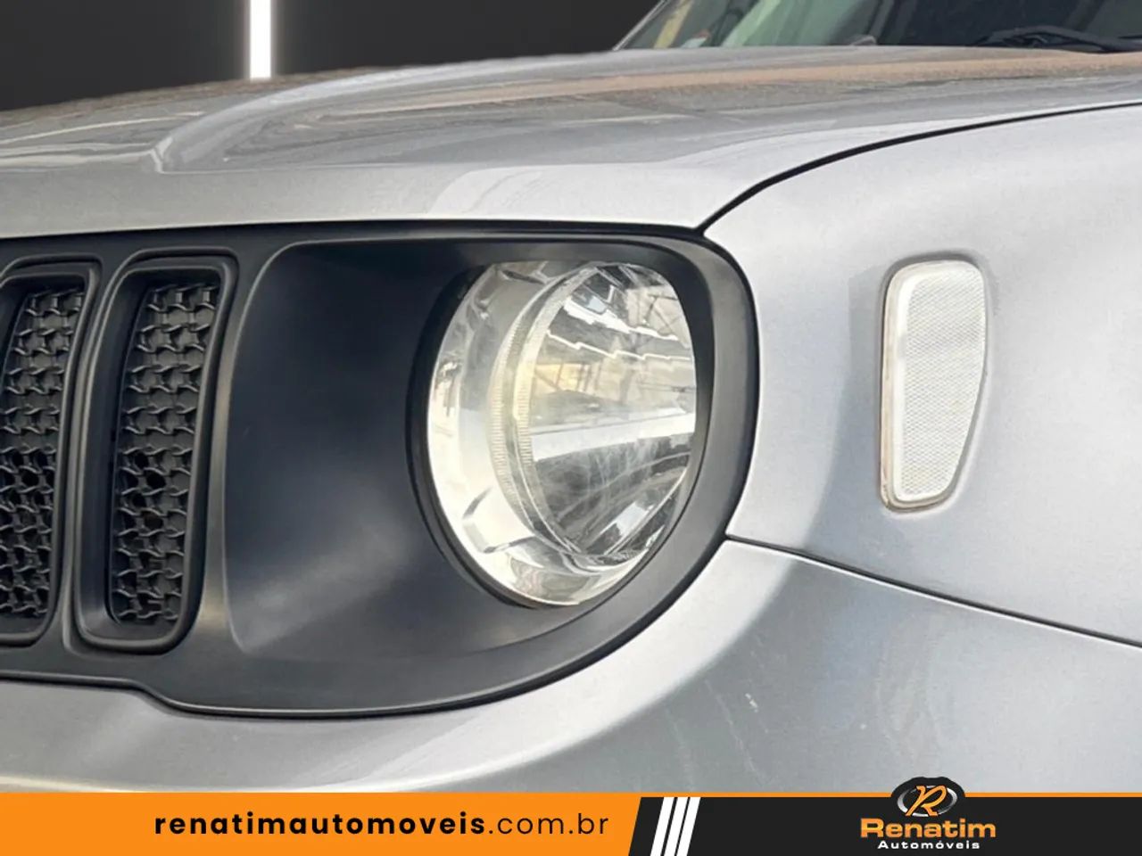 Jeep Renegade 2021 - Foto 5