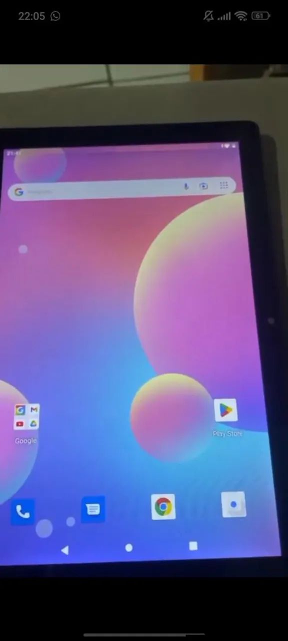 Tablet 32Gb