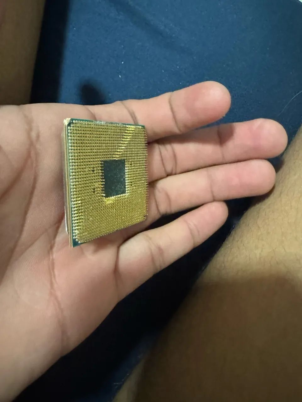 AMD Ryzen 3 pro 4350g - Foto 4